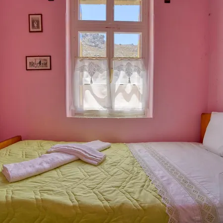 Waterfront House Pedi Vakantiehuis *