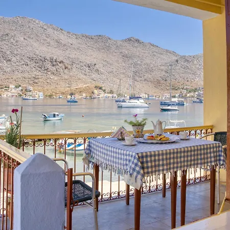 Waterfront House Pedi Vakantiehuis *