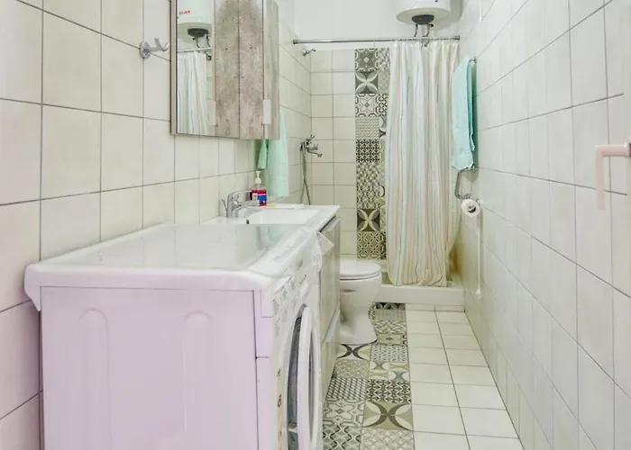 Waterfront House Pedi Σπίτι διακοπών